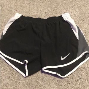 Nike shorts